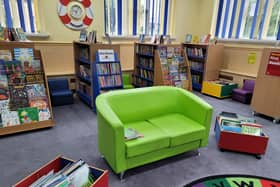 Libraries across Kirklees will be offering ‘Warm Spaces’ for residents over the winter months due to the ‘significant concern’ around the cost of heating.