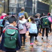 Across England, eight per cent of primary school applicants and 17 per cent of secondary school applicants did not get a place at their first choice school, affecting nearly 150,000 children in total