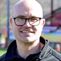 Batley Bulldogs’ head coach Craig Lingard admitted he was ‘really pleased’ as his side recorded a rare victory at Odsal over Bradford Bulls