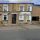 99 Brighton Street, Heckmondwike. A planning application has been submitted to convert the former Heckmondwike pub into four residential units.