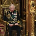 The Coronation of King Charles III will take place on Saturday, May 6.