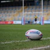 Challenge Cup third round draw: Featherstone to meet Halifax, while Batley and Dewsbury get home ties