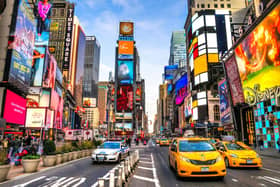 New York remains one of our best-selling city break destinations and it is no surprise considering the wealth of attractions available. Photo: AdobeStock