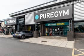 The brand-new gym is a fantastic addition to Dewsbury, driving footfall to the retail park and providing around 12 new jobs in the thriving health and fitness sector.