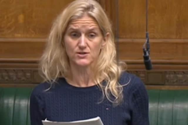 MPs have voted in favour of Spen Valley MP Kim Leadbeater’s proposed bill to legalise assisted dying in England and Wales.