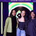 Humaira Bham, 25, has been chosen alongside Irene Kaali, 30, and Olivia Wright, 25, to be at the heart of the BBC’s coverage of the UK City of Culture, which is being spearheaded by BBC Radio Leeds.