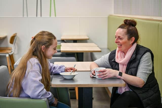 The popular Kids Eat for £1 deal, which has served more than 3.1million meals since its launch in June 2022, will continue to support families as the February half term break begins
