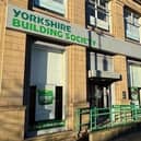 The Dewsbury branch of Yorkshire Building Society, on Church Street, will host the event on December 5
