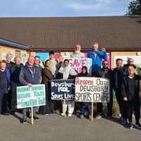 Campaigners pledge to seek meeting with council leader to discuss immediate re-opening of Dewsbury Sports Centre