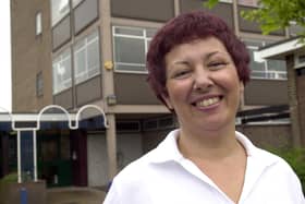 Francoise Leake, who was the headteacher at Westborough High School, died on September 29, aged 79.