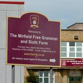 There are 14 high schools in North Kirklees which have a grading of ‘outstanding’ or ‘good’ by Ofsted.