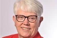 Councillor Carole Pattison