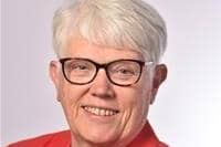 Councillor Carole Pattison