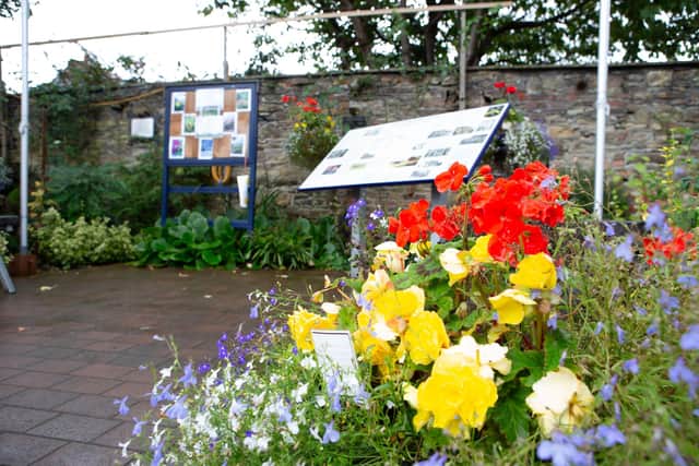 Roberttown In Bloom have won at the 2023 Yorkshire In Bloom awards.