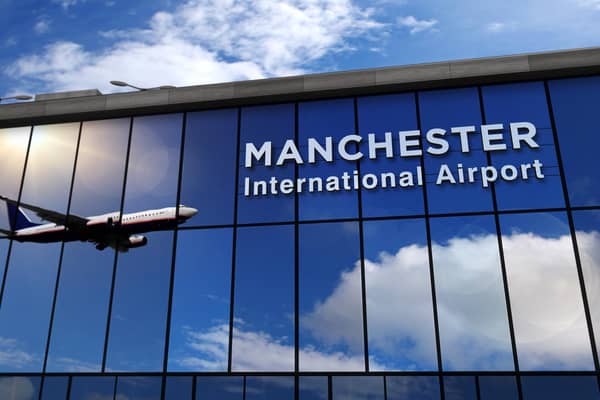 Manchester Airport Group announces £440m investment in final phase of £1.3bn transformation. Photo: AdobeStock