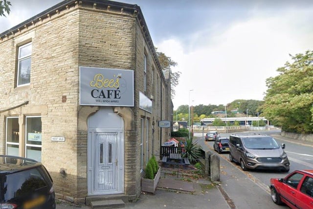 78 Thornhill Rd, Dewsbury WF12 9QF
4.8 stars out of 5 based on 78 Google reviews.