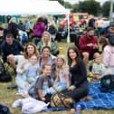 15 photos from Mirfield Farm Fest 2024.