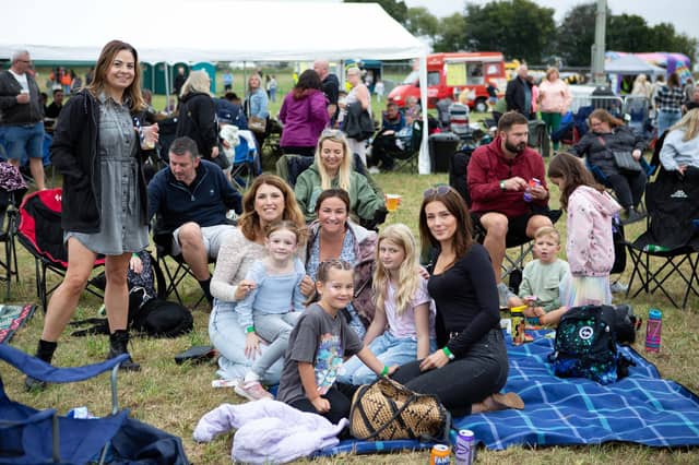 15 photos from Mirfield Farm Fest 2024.
