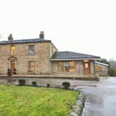 Spring Grange, Carr Lane, Dewsbury is offered to let by Linley and Simpson for a rent of £3,000 per calendar month