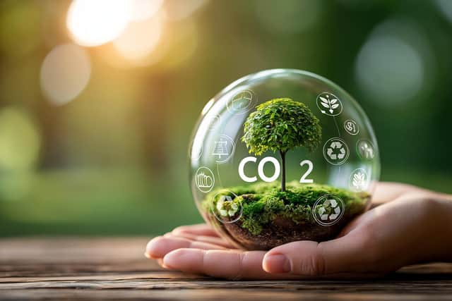 Kirklees first declared a climate emergency in 2019 after a motion from Labour, Lib Dem, Green and Independent councillors was upheld. Photo: stock.adobe.com.