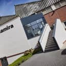 Camira in Mirfield is celebrating an award from a leading international magazine, while it has also been recognised for its work in sustainability advancement.