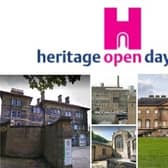 Heritage Open Days will be held from September 9-18 - What will you discover?