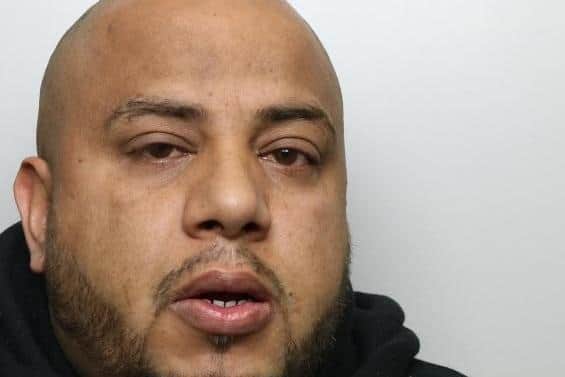 Ramiz Khan, 34, from Dewsbury, pleaded guilty to perverting the course of justice  in January 2023, following an investigation into a suspected malicious call.