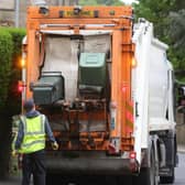 In Kirklees, all households will be given a blue bin for their fibres (paper/card) and will be able to recycle more items, like glass and Tetra Paks, in their existing green bins. New collections are set to begin in 2028.