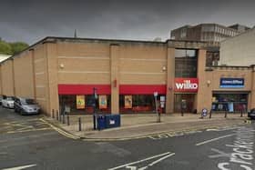 Dewsbury's Wilkos store will close for the final time on September 14.