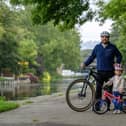 Mayor of West Yorkshire Tracy Brabin has welcomed the announcement of £5.5m to fund improved walking and cycling routes across West Yorkshire