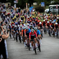 Tour de France Femmes 2027 full route revealed as stage one of race to pass through Kirklees