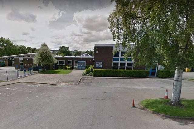 Crowlees CE (C) Junior and Infant School, Springfield Park, Mirfield - in need of boiler plant replacement, costing £127,000.