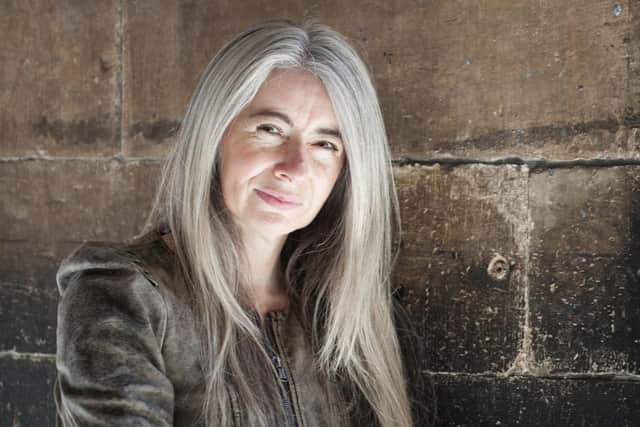 Dewsbury-based arts organisation, Manasamitra, is set to launch the Festival of Conversations this May, with a special event with Dame Evelyn Glennie - the world’s first full-time solo percussionist and two-time GRAMMY winner. (Photo credit: Jane Barlow)