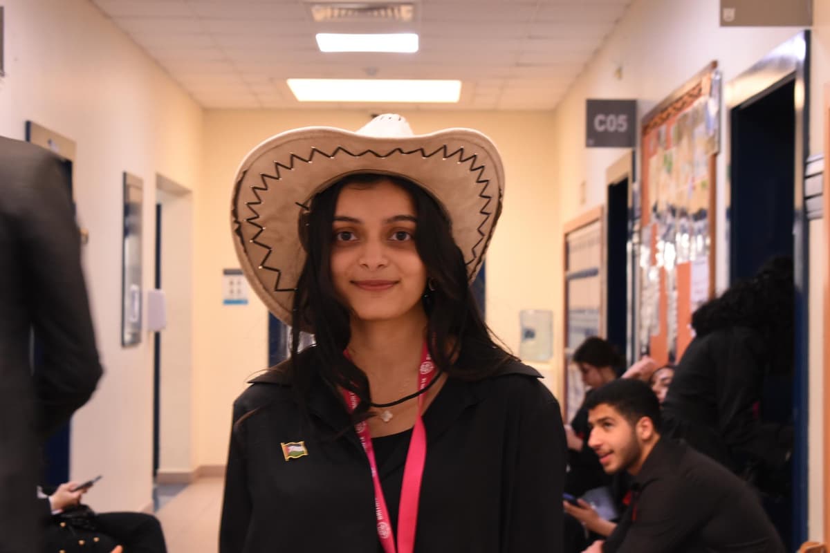 Batley teenager selected as UK Youth Ambassador for Duke of Edinburgh ...