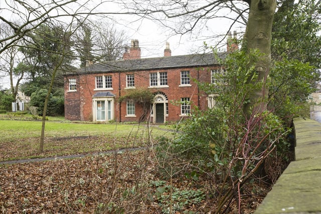 Red House Museum, on Oxford Road, Gomersal, was frequently visited by Charlotte Bronte and even featured in her novel, 'Shirley'.