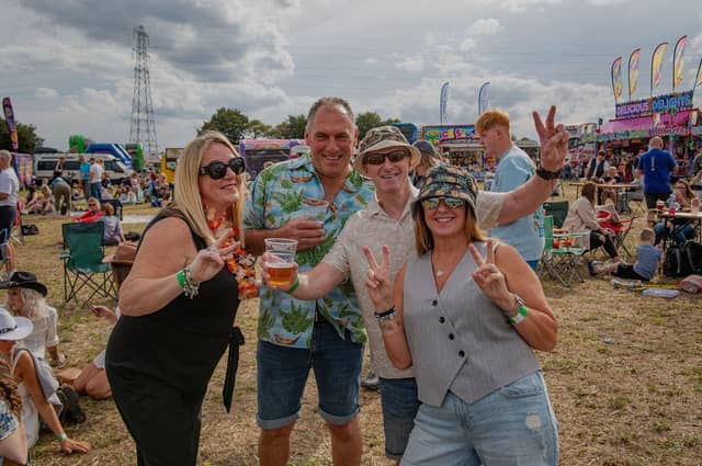 If you attended this year’s Mirfield’s Farm Fest then you may feature in this special photo gallery. Photo credit: Lisa Cuthbert / Two Seven Eight Photography