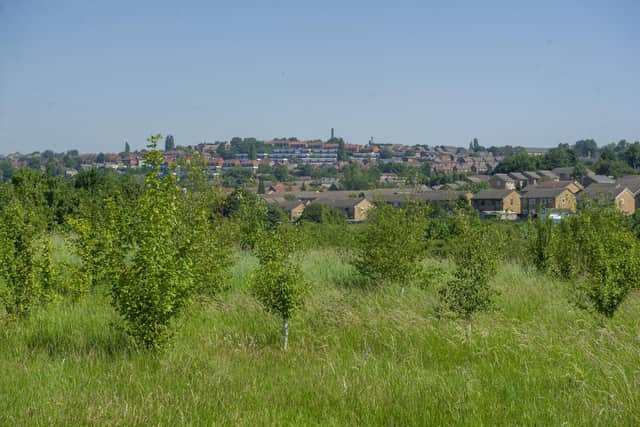 Restore TV has said it will be on hand to support people in Dewsbury who suffer the loss of TV signal during a mobile network services upgrade.