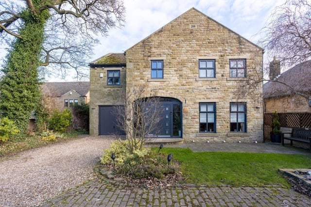 On April 19, we took a peek inside one of the most expensive properties for sale in Scholes.
https://www.dewsburyreporter.co.uk/lifestyle/homes-and-gardens/take-a-look-inside-one-of-the-most-expensive-properties-for-sale-in-scholes-on-rightmove-4108688