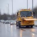 Drivers told to expect delays and plan ahead as snow forecast throughout the day in Dewsbury, Batley, Mirfield and Cleckheaton