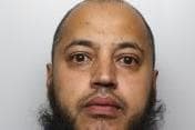 Police appeal for help in finding wanted man after breaching non-molestation order
