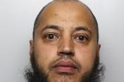 Police search for man after two boys go missing