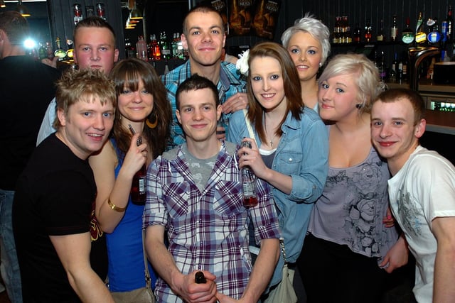 On March 18, we looked at 46 photos which took us back to nights out at Bar Deco in 2010.
https://www.dewsburyreporter.co.uk/lifestyle/food-and-drink/bar-deco-46-photos-that-will-take-you-back-to-nights-out-in-batley-in-2010-4069725