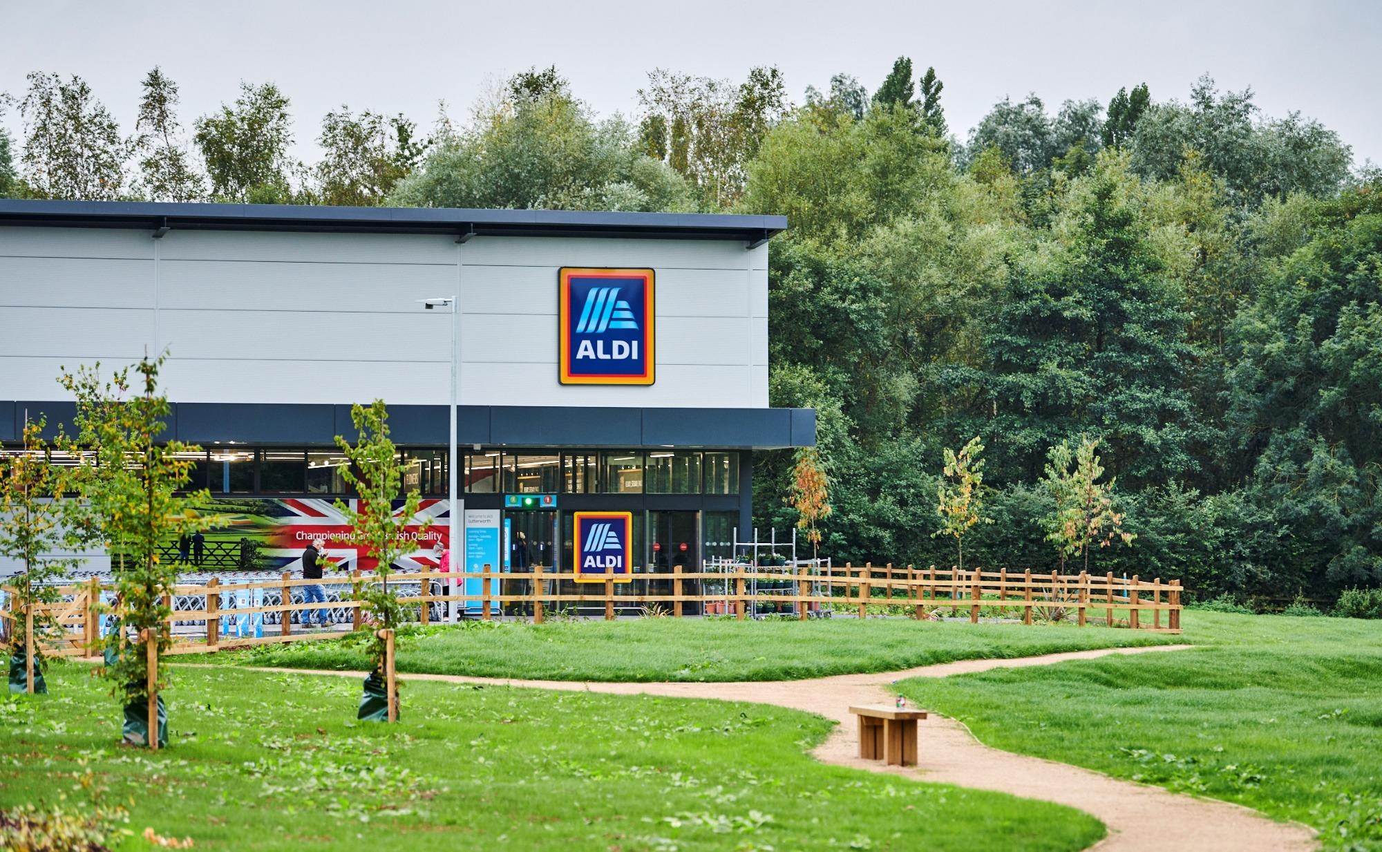 Supermarktriese plant neue Filiale in Heckmondwike