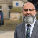 Iqbal Mohamed is Dewsbury and Batley's new MP