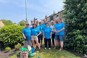 Keep Hecky Tidy, which carries out regular litter picks, as well as maintaining and improving planters around the town, will be hosting the ‘Build Your Own Bird Feeder’ event at Sparrow Park, on Friday, July 14.