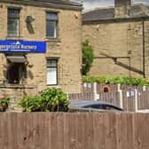 Fingerprints Nursery, on Dewsbury Road in Cleckheaton, has received a 'Good' Ofsted report.