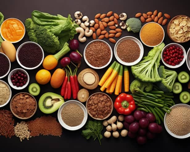 A diet high in dietary fibre is advised as a precaution against diseases such as heart disease and diabetes. Photo: AdobeStock