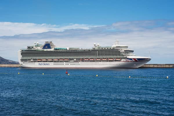 P&O Cruises has released its summer 2026 programme. Photo: AdobeStock