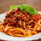 World Pasta Day is on Wednesday, October 25