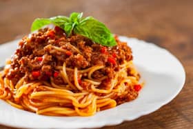 World Pasta Day is on Wednesday, October 25